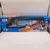 Camion Negro Drift Highway Haulers 1/64 Die Cast - Maisto