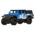 Hot Wheels 2020 Jeep Gladiator Terra Trek Car Culture Premium - Mattel - BrumaStore
