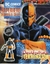 Figuras de Plomo N 9 Dc Deathstroke El Exterminador - Grijalbo