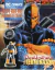 Figuras de Plomo N 9 Dc Deathstroke El Exterminador - Grijalbo