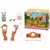 Sylvanian Parque De Teleféricos Para Bebés 5452 - Epoch en internet