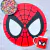 Individuales de PVC Rigido - Personajes Varios - Brumastore - comprar online
