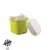 Actualité Hielera Verde Lima 1lt - Tupperware. - comprar online