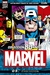 Marvel Colección 80 Años Completa - 8 Tomos - Ovni - Mejores Comics - tienda online
