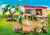 Playmobil 71252 Conejera De La Granja Country 41pcs en internet