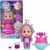 Muñeca Cry Babies Playset 13cm Stars Jumpy Monsters - Fuzz