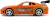 Toyota Supra & Brian's Kit Ruedas Fast & Furious - Jada 1/24