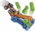 Rampa Hot Wheels Monster Truck Launch & Bash - Mattel en internet