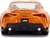Rapido Y Furioso Toyota GR Supra - Jada Die Cast - tienda online