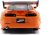 Toyota Supra & Brian's Kit Ruedas Fast & Furious - Jada 1/24 - comprar online