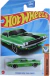 Hot Wheels 70 Dodge Hemi Challenger 4/10 Muscle Mania - Mattel - comprar online
