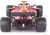 Ferrari Sf1000 #5 Chales Leclerc Tuscan Gp F1 Burago 1/43 - tienda online