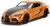 Rapido Y Furioso Toyota GR Supra - Jada Die Cast en internet