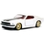 Rapido Y Furioso Roman Ford Mustang 1/32 - Jada Die Cast en internet