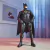 Figura Batman 30cm The Flash Movie Original Spin Master en internet