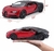 Bugatti Chiron Sport - Bburago 1/32 - BrumaStore