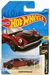 Hot Wheels Custom Datsun 240z 1/10 - Nightburnerz - Mattel - comprar online