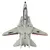 Hot Wheels G.I. Joe Combat Jet Skystriker Premium - Mattel en internet