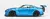 Rapido Y Furioso Nissan GT-R Ben Sopra 1/32 - Jada Die Cast - BrumaStore