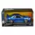 Rapido Y Furioso Brian Nissan Skyline GT-R (BNR34) 1/32 - Jada Die Cast