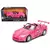 Rapido Y Furioso Suki Honda S2000 1/32 - Jada Die Cast