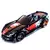Hot Wheels Corvette C7 Z06 Convertible 4/10 - HW Speed Graphics - Mattel - BrumaStore