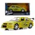 Rapido Y Furioso Mitsubishi Lancer 1/32 - Jada Die Cast