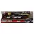 Knight Rider 1:24 - K.A.R.R - Hollywood Rides con Luz - Jada