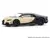Imagen de Bugatti Chiron Supersport Silk Nocturne Black - 1:64 PosterCars