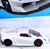 Hot Wheels Lamborghini Sesto Elemento 4/10 HW Exotics - Mattel en internet