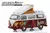 Greenlight 1973 Volkswagen Type 2 Westfalia Campmobile - Club V-Dub en internet