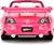 Brian's Suki Honda S2000 Fast & Furious 1:24 - Jada - BrumaStore
