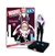 Colección Figuras Marvel Heroes 3D - Gwen Spider - Salvat