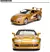 Rapido Y Furioso Slap Jack Toyota Supra 1/32 - Jada Die Cast - BrumaStore