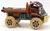 Hot Wheels Star Wars Chewbacca Character Cars - Mattel en internet