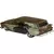 Hot Wheels 59 Chevy Delivery Star Wars Mandalorian 1/5 - Mattel en internet