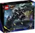 Lego 76265 Batwing: Batman Vs. The Joker DC - 357pcs