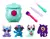 Imagen de Mini Caldero Mágico Magic Mixies Mixlings 4 Figuras Varias