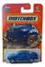 Matchbox Toyota Hilux Pickup - Mattel - comprar online