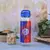 Botella Deportiva Con Pico Futbol Varios Equipos - BrumaStore