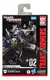Transformers Studio Series - Gamer Edition Barricade - Hasbro
