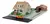 Fast & Furious Diorama Dom Toretto House - Jada Nano Scene en internet