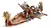 Lego Marvel 76208 Thor Love & Thunder Barco Caprino - 564pcs - tienda online