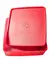 Hermético Box Coral 400ml Libre de BPA - Tupperware