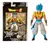 Dragon Ball Super Dragon Stars Blue Gogeta Bandai Anime Heroes