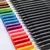 Marcadores Grip Finepen x50 Faber Castell Ergonomicos 0.4mm - comprar online