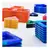 Figuras Geometricas Magnific Bloques 14 Piezas Forms - comprar online