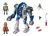 Playmobil City Action 70571 Robot Policia Operacion Especial - comprar online