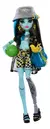 Monster High Muñeca Isla Del Terror Frankie - Mattel - comprar online