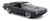 Rapido Y Furioso Plymouth Barracuda 1/32 - Jada Die Cast - comprar online